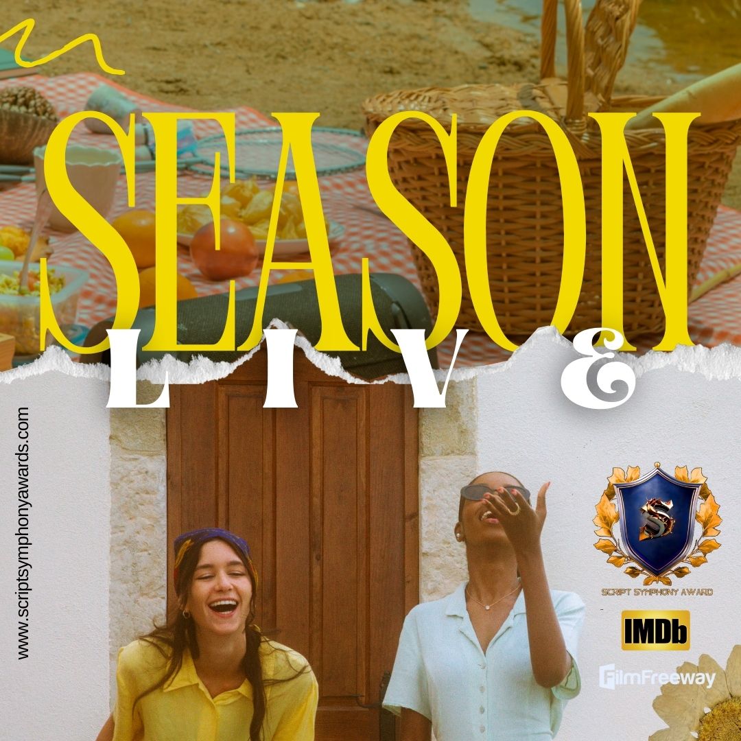 ScriptSaward's tweet image. We’re excited to launch a new season and welcome all creators to share their amazing projects at our festival! Join us on this inspiring journey. Got questions? Send us a DM!
#SSA #film #script #music #festival