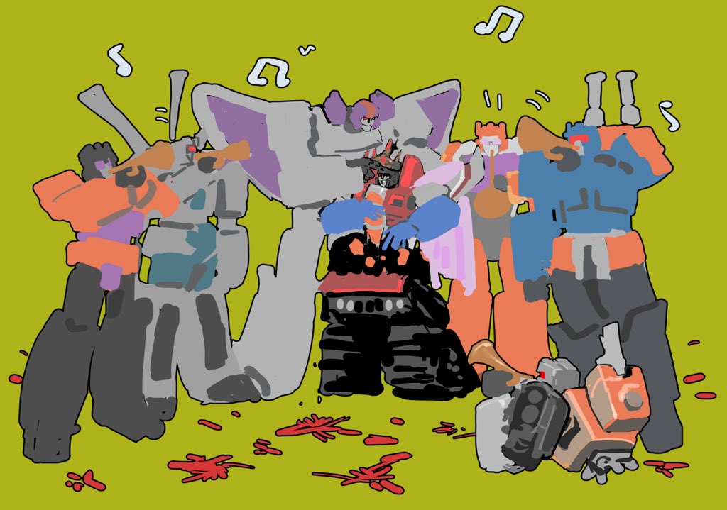 blender156 tweet media