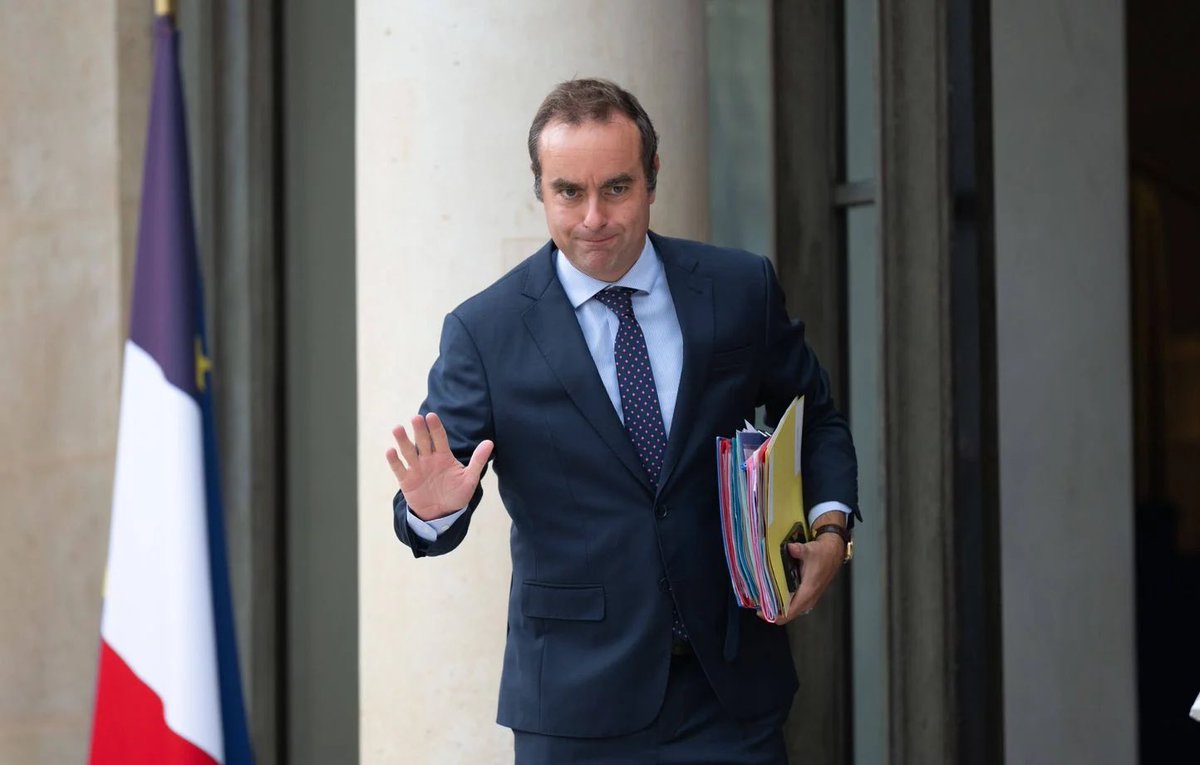 Agence France Presque tweet media