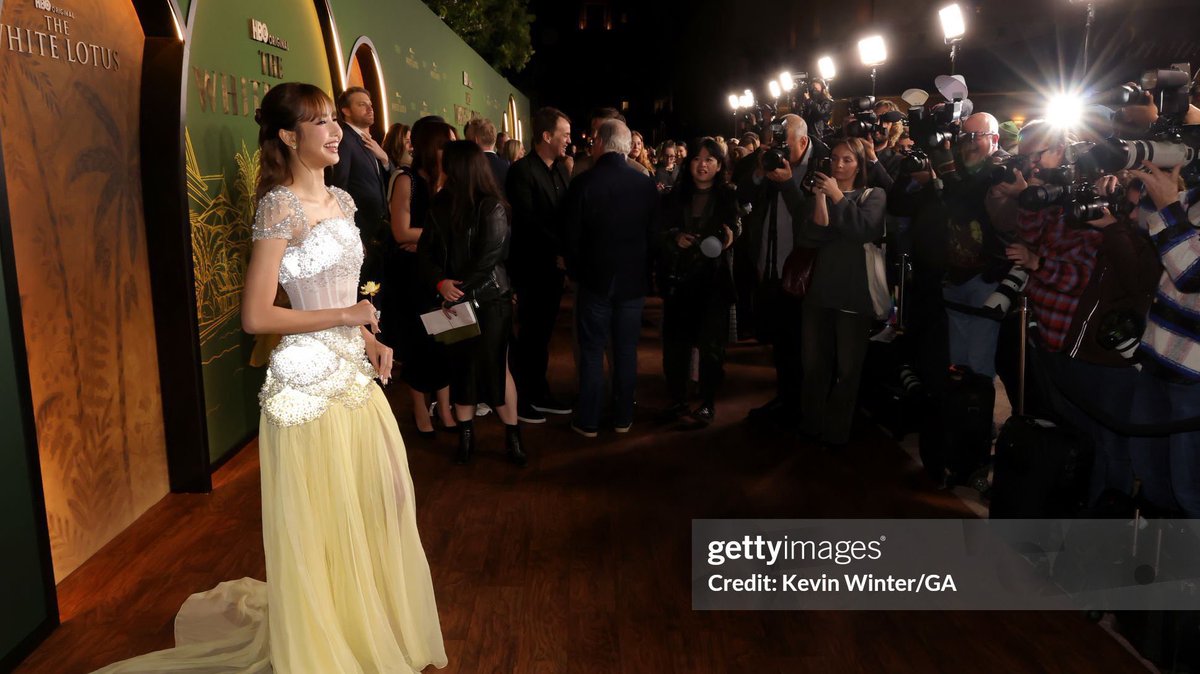 being the main event in every room is not for the weak