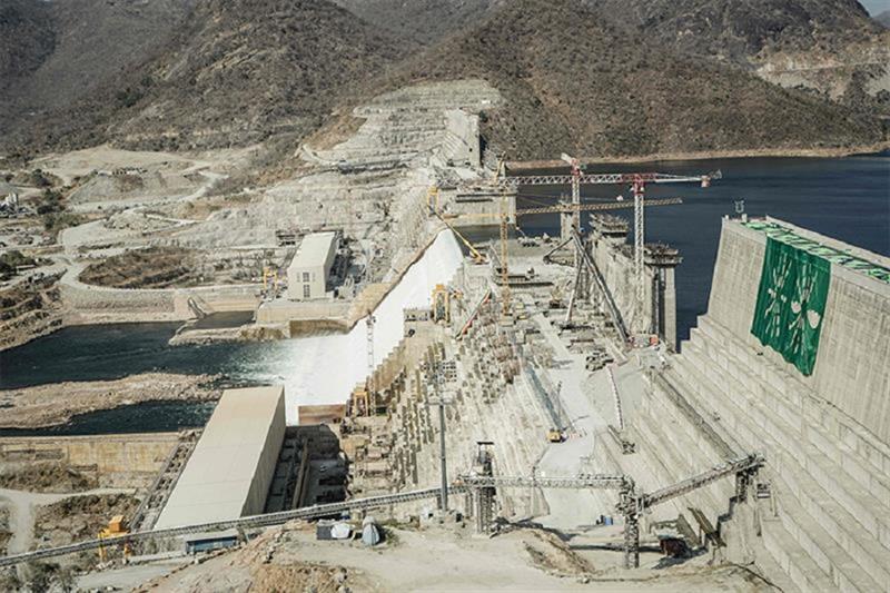 #Egypt – Seeking council

The Egyptian government filed on 09 September a formal complaint with the United Nations Security Council (UNSC) over the Grand Ethiopian Renaissance Dam (GERD).

Our latest via #TheSignalRoom: thesignalroom.com/egypt-seeking-…