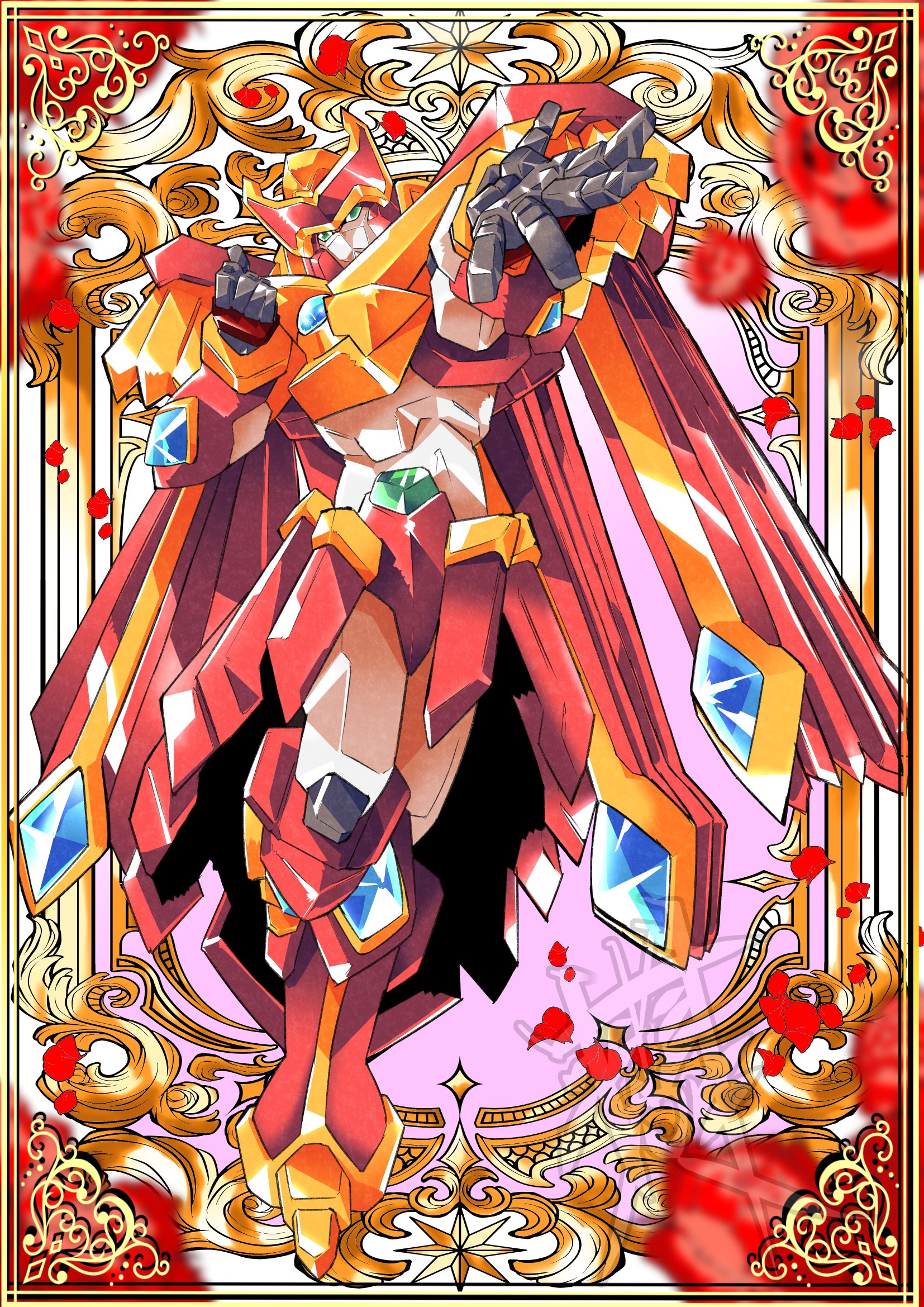 700円「シロキシ-ゆっくり物語動画シリーズA」イラストカード 700円「シロキシ-ゆっくり物語動画シリーズA」イラストカード 700円