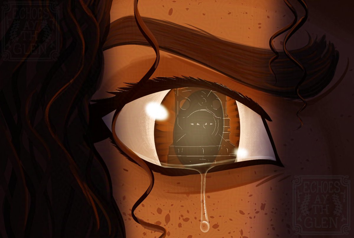 "I will fix you."