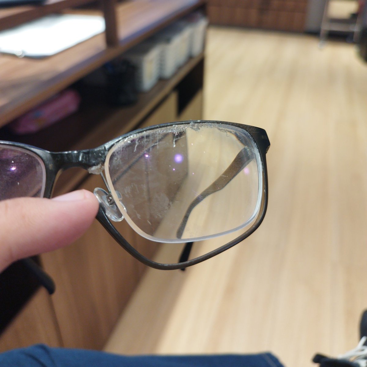 Neutral Horizons tweet media