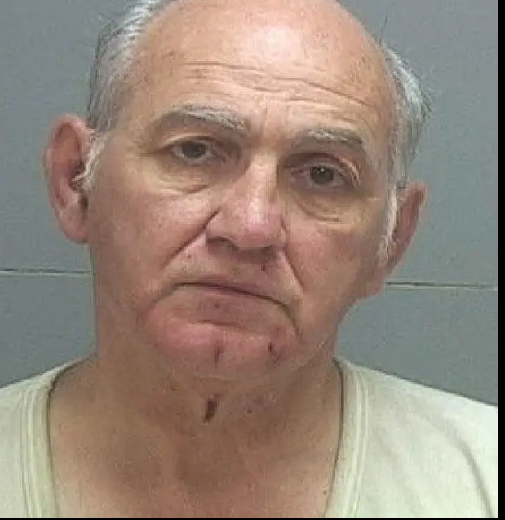 __0HOUR1_'s tweet photo. George Zinn, 71 charged with obstruction of justice in Utah https://t.co/WYe8V4vz6M