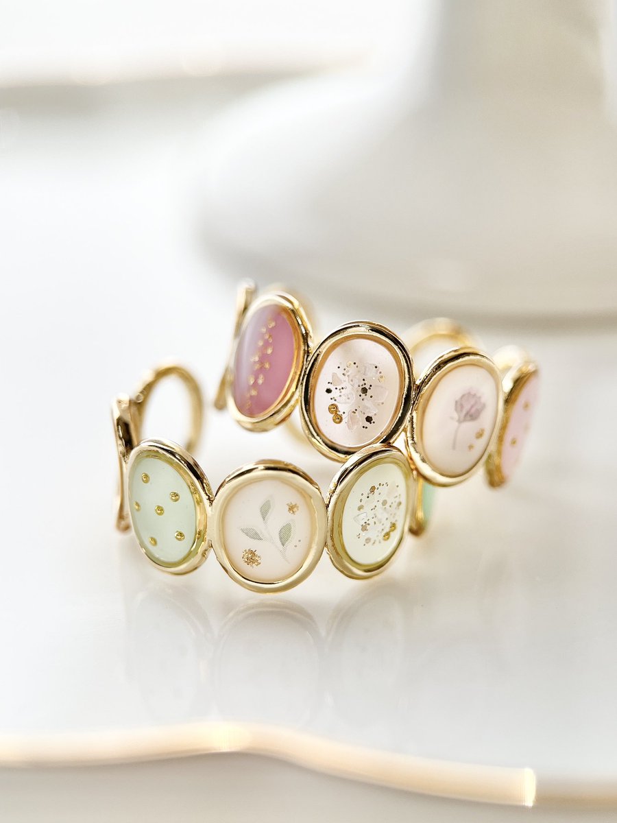 イベント出店のお知らせ🎪

2025年9月20日(土)
すまいるママフェスタ
@イオンモール東浦1階ZARA前
10:00〜17:00

約1年半ぶりの対面販売🎈

12月のクリマ(名古屋)は抽選で落選
したのでリピーター様もぜひ..🥲🙏　

大型ハンドメイドイベントにはあまり
行けない方もお買い物ついでに🛍️