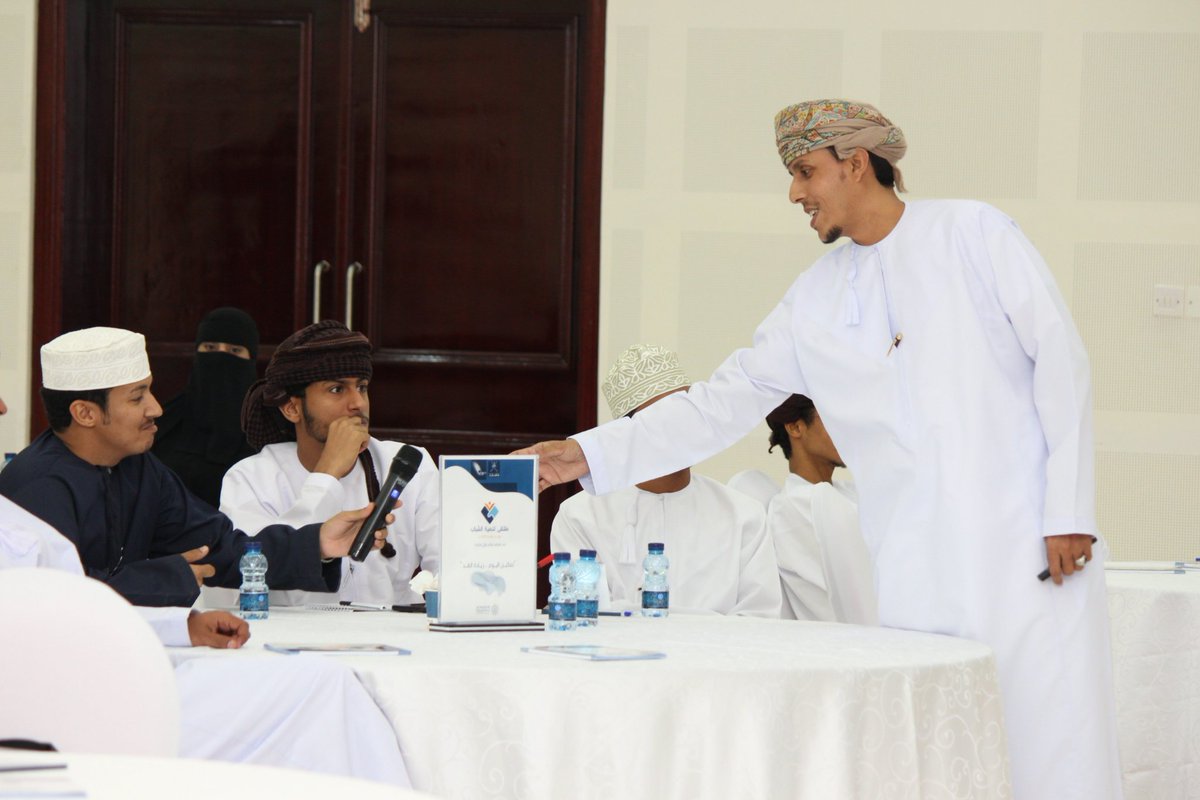 taqah_w_o's tweet photo. الثلاثاء؛  الموافق 15 سبتمبر 2025م، 
فعاليات متواصلة وبرامج تدريبية مختلفه في  ملتقى "تنمية الشباب" في نسخته الثانية بولاية طاقة، تحت شعار "تمكين اليوم - ريادة الغد" https://t.co/4mKUTsZsNq