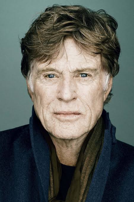 CirculoCEC's tweet image. Eterno #robertredford