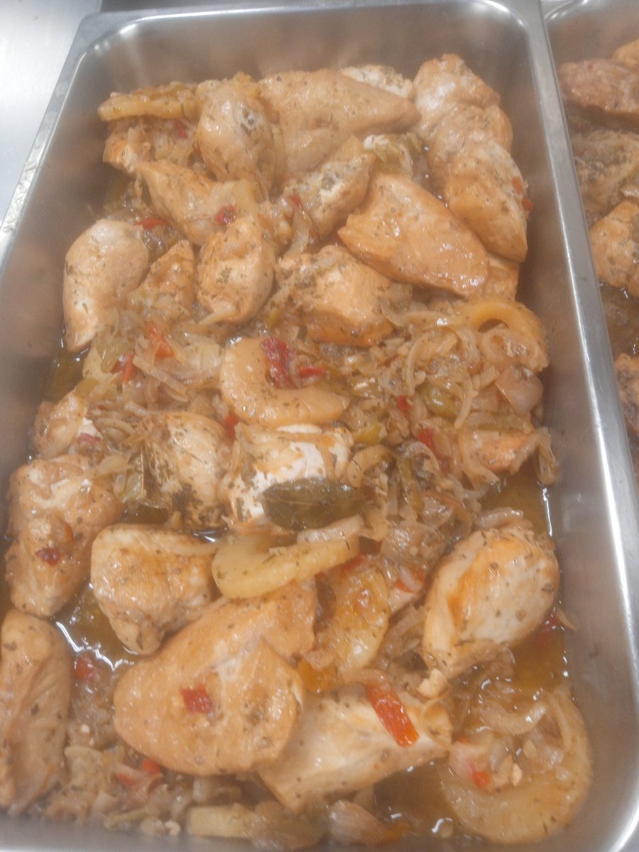 Repas pour 2006 personne