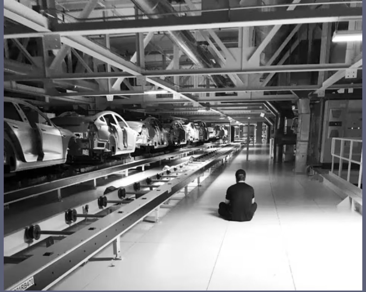 When Elon buys $1 billion of Tesla stock, he’s putting his own money where his mouth is.