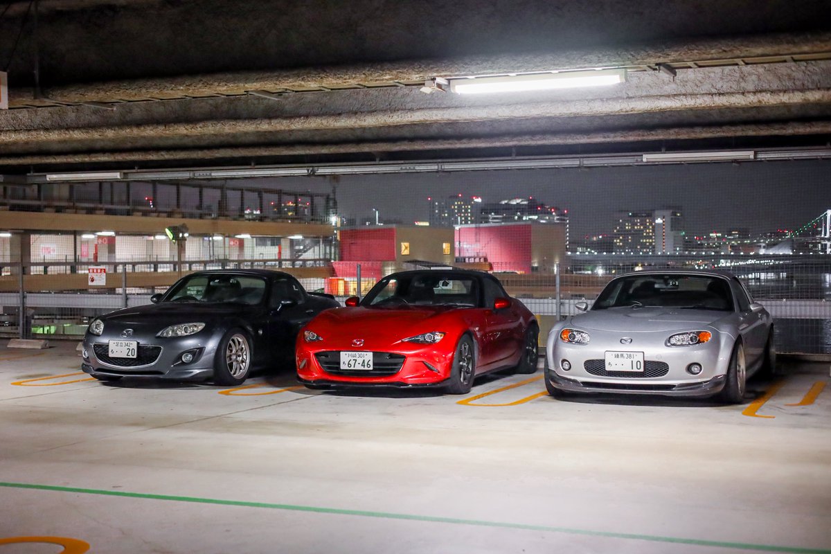 気づいたら全員ハイグリになりました