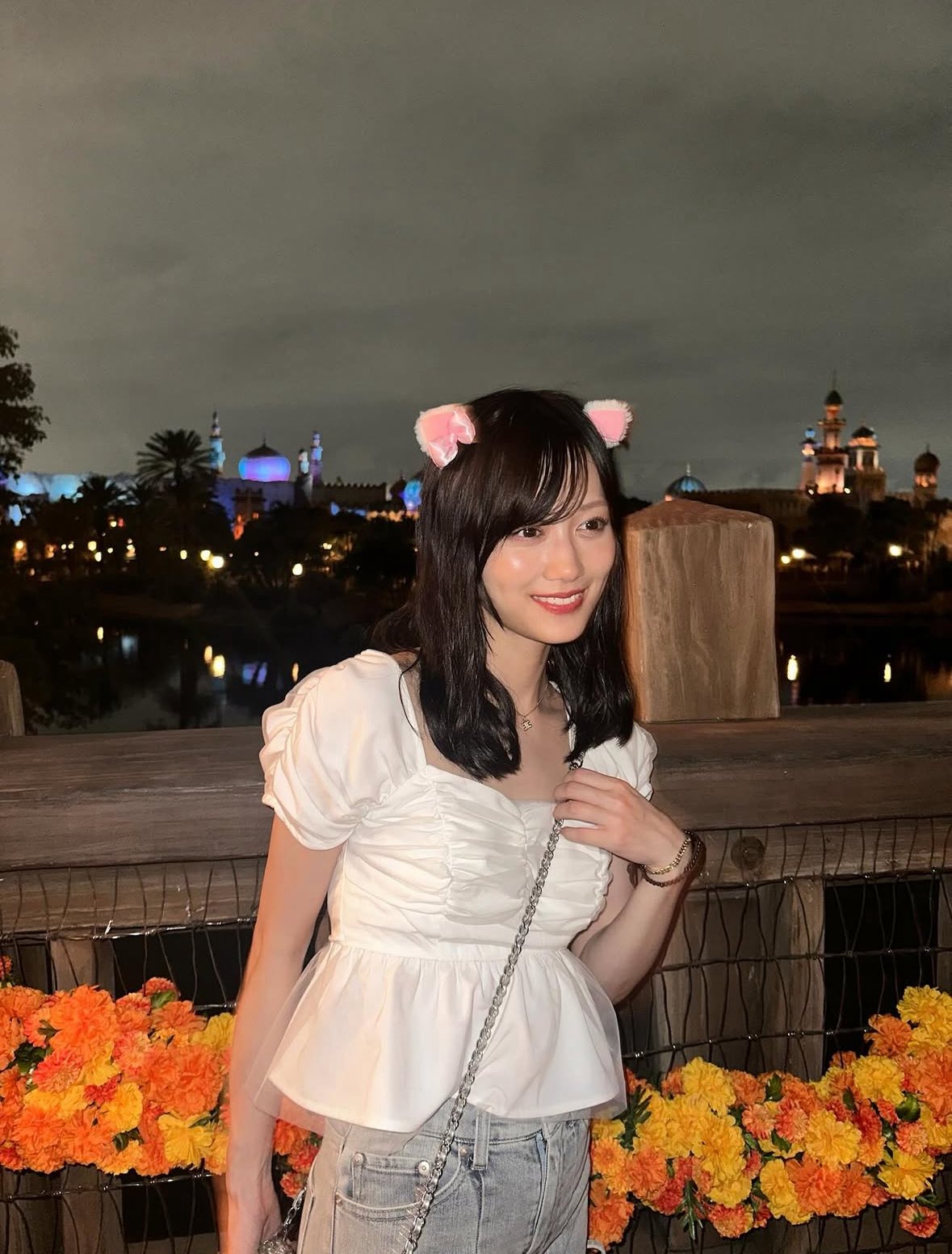 はる🐰🌙*.｡ on X: 