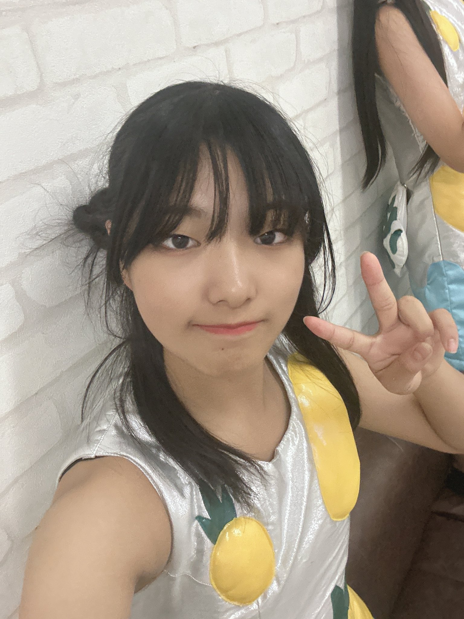 MAYU - Search / X