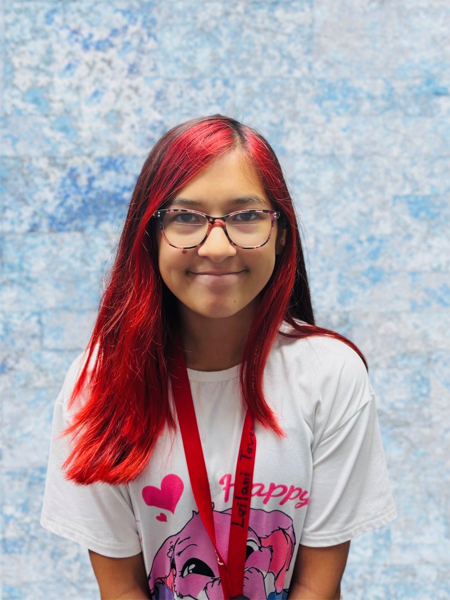 FcmsGo's tweet image. FCMS Athletes of the Week:

7th Female: Leilani Toves (Soccer)
7th Male: Maddox Martin (Football)
8th Female: Ava Heiney (Golf)
8th Male: Finn Moore (Soccer)