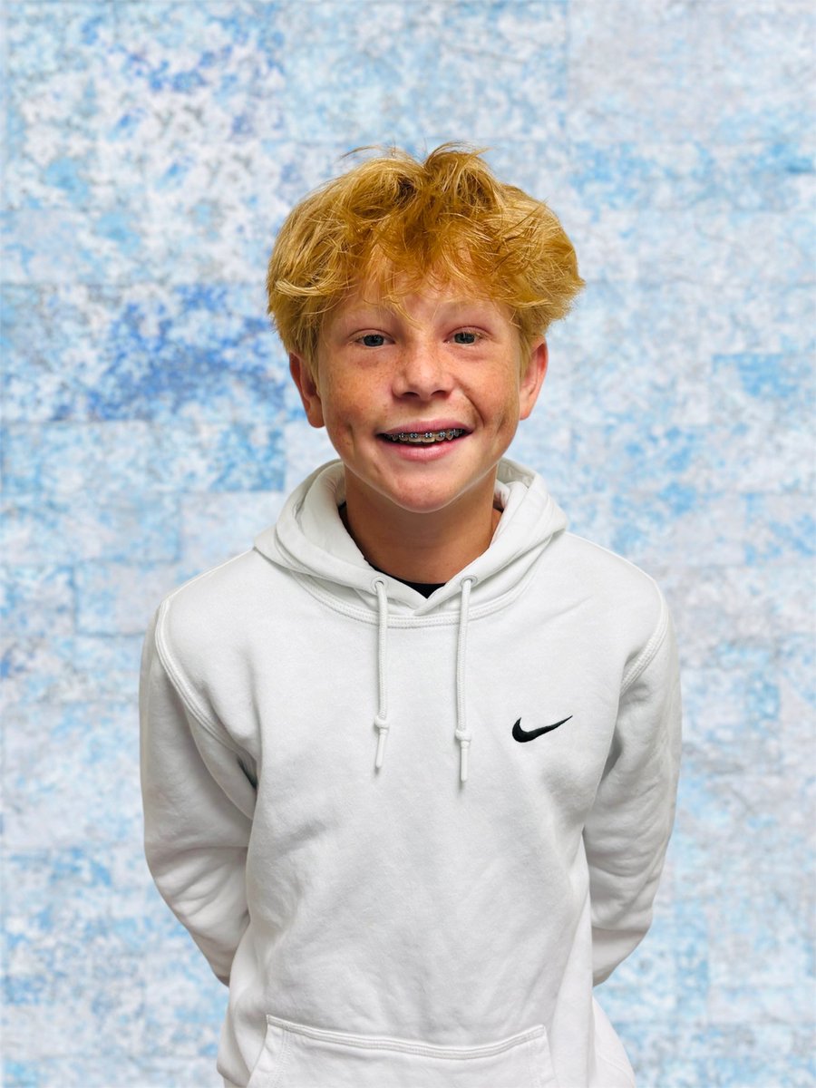 FcmsGo's tweet image. FCMS Athletes of the Week:

7th Female: Leilani Toves (Soccer)
7th Male: Maddox Martin (Football)
8th Female: Ava Heiney (Golf)
8th Male: Finn Moore (Soccer)