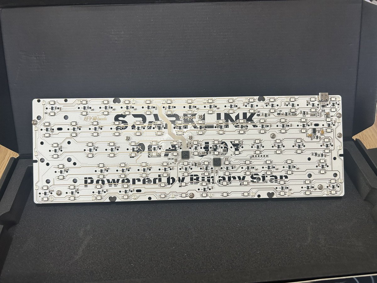 Sparklink XS60はいいぞぉ〜‼️ VALORANTで試してみたけどめっちゃ止め