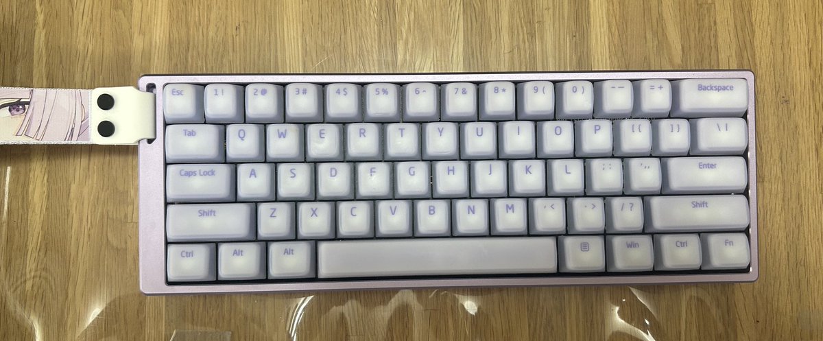 Sparklink XS60はいいぞぉ〜‼️ VALORANTで試してみたけどめっちゃ止め