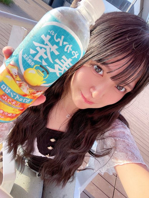 秋月莉緒のTwitter画像12