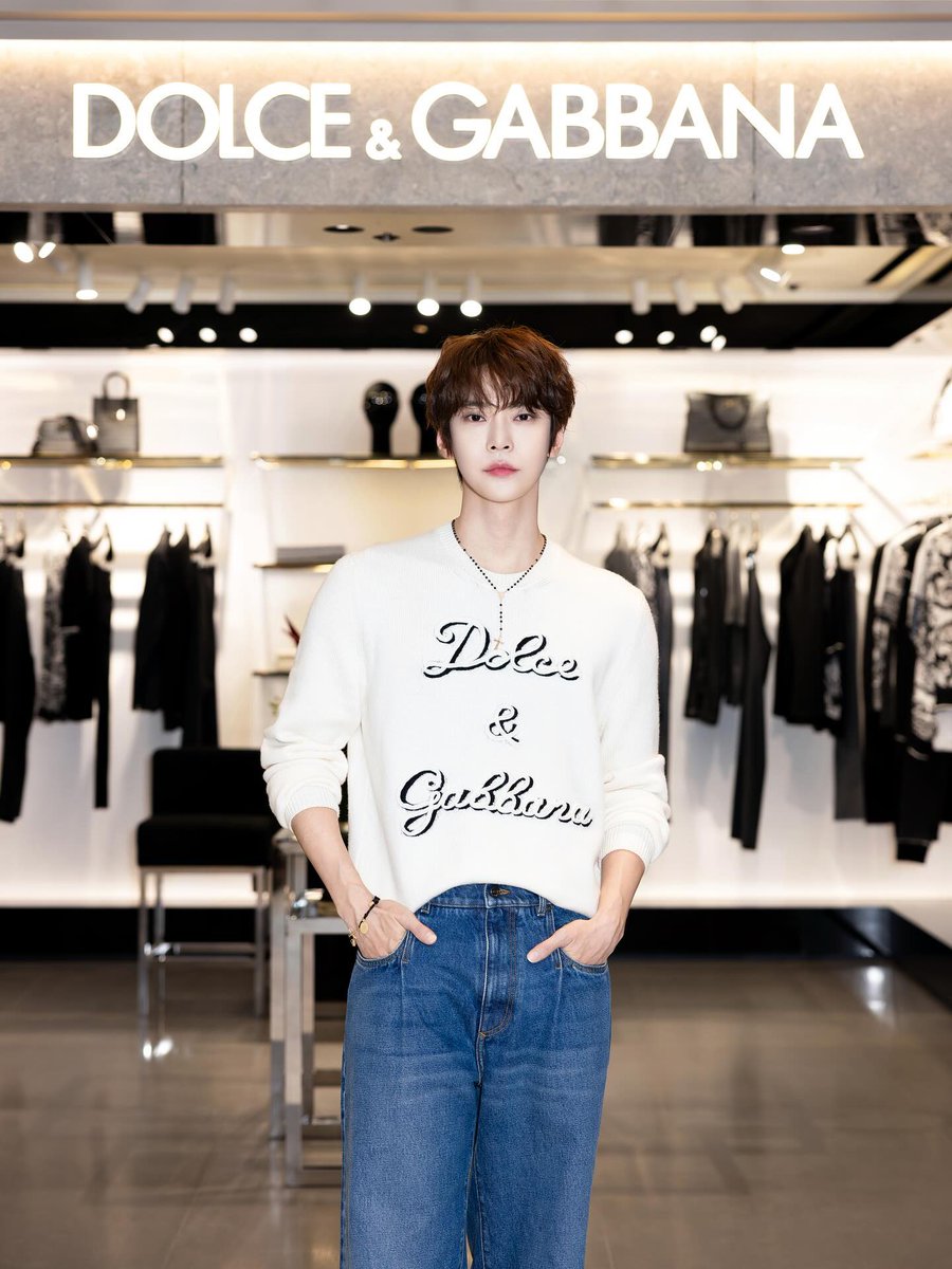 취향의 도영 tweet media