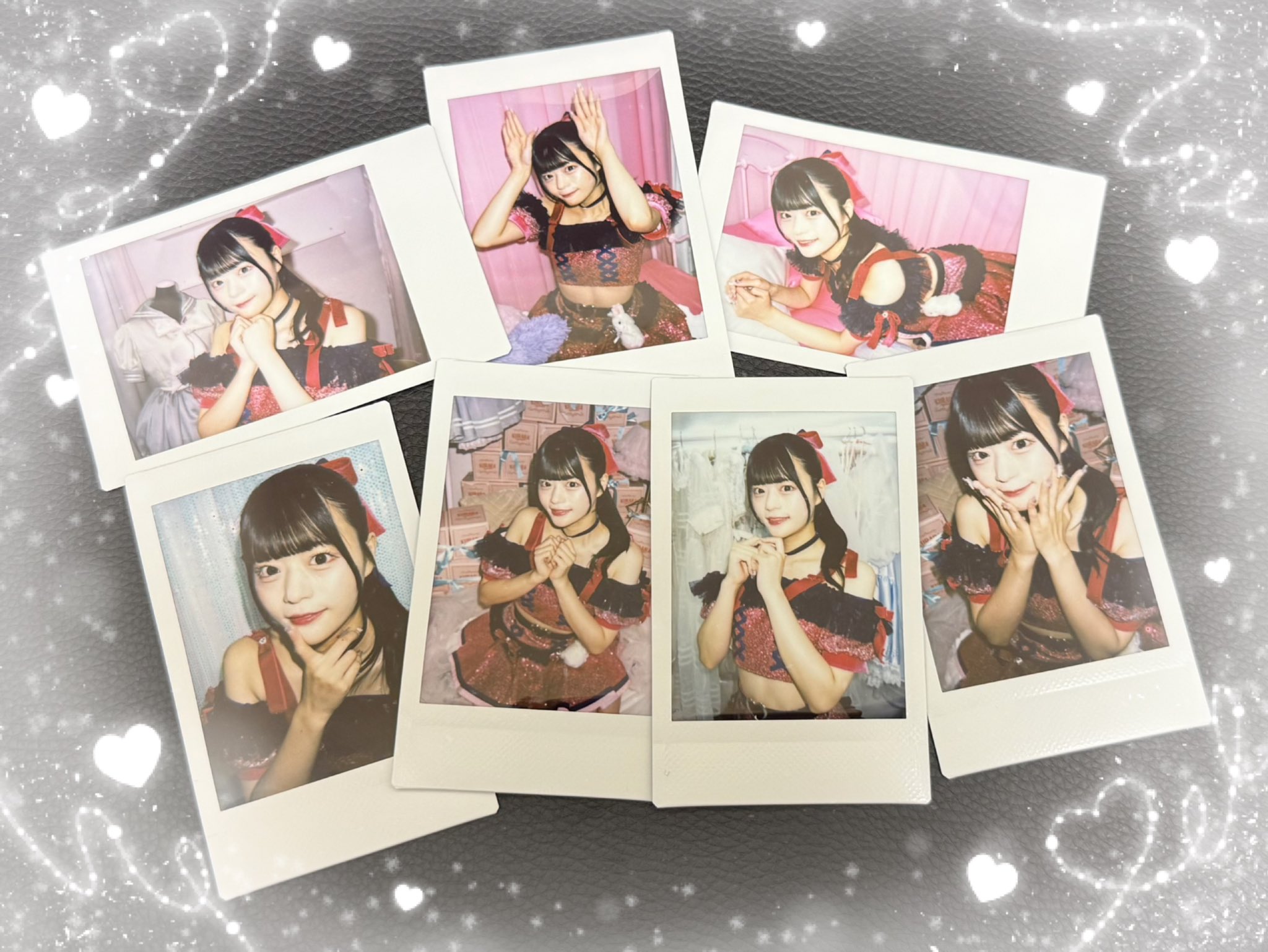 七瀬ゆい Bunny La Crew on X: 