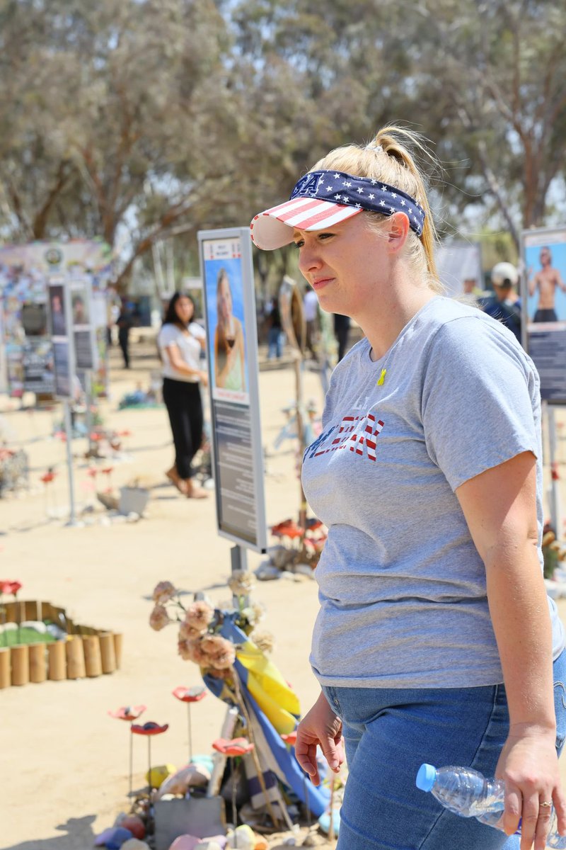 Israel ישראל tweet media