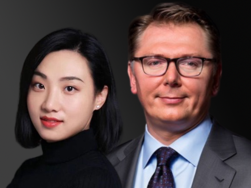 Private Equity Forum tweet media