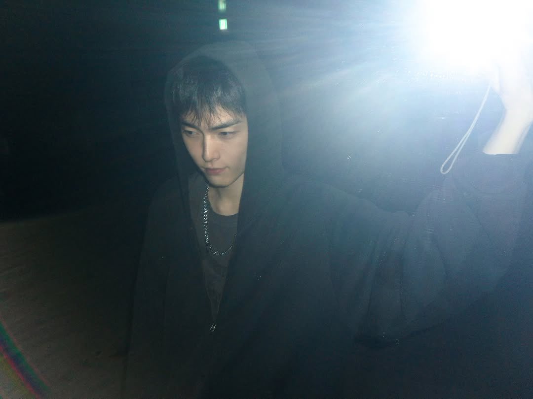 junmki's tweet image. 