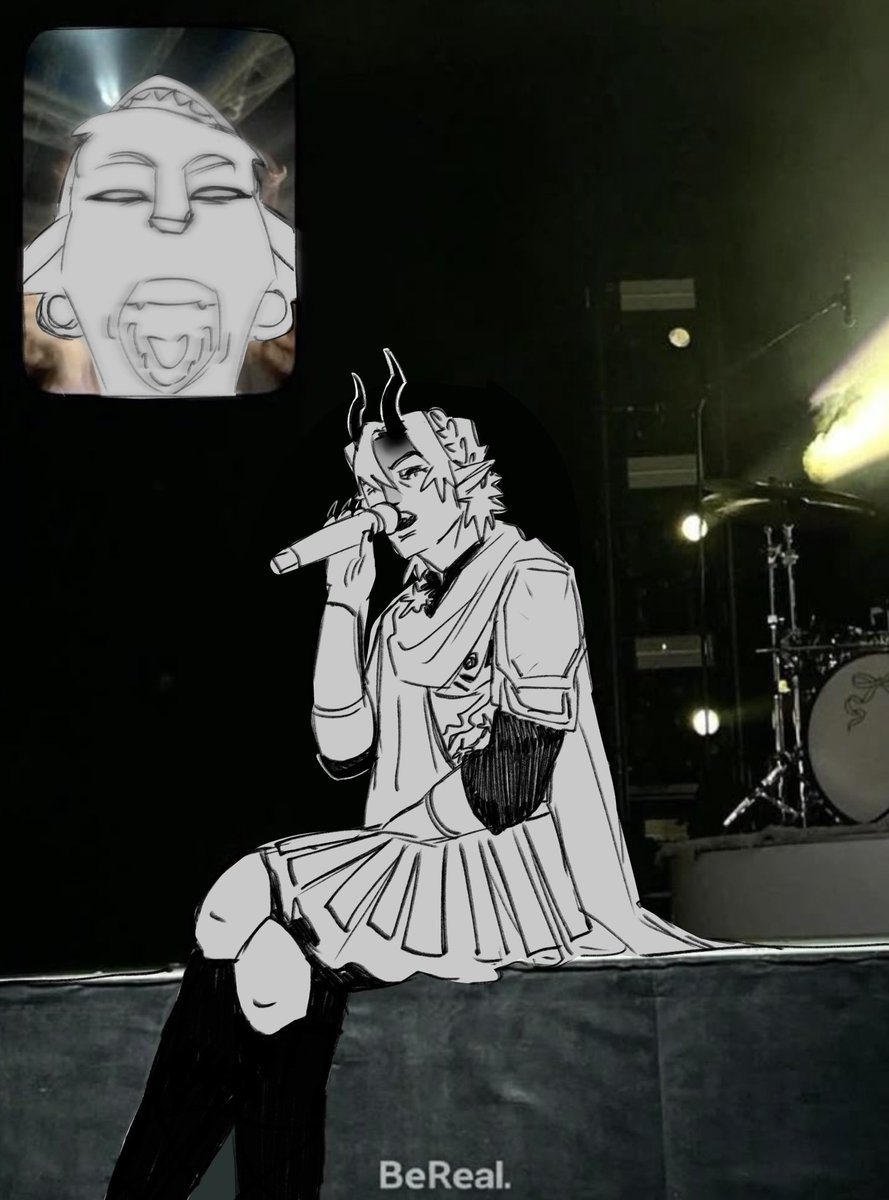 glowyb0y's tweet image. //state 2.7 spoilers!!! 
Going rock climbing tomorrow but I know the only thing I’ll think about is Minecraft 
#statesmpfanart