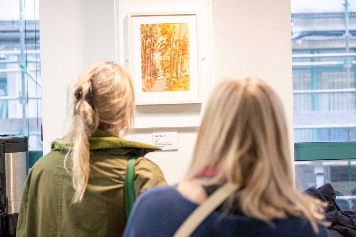 Saolta Arts 🌱 tweet media