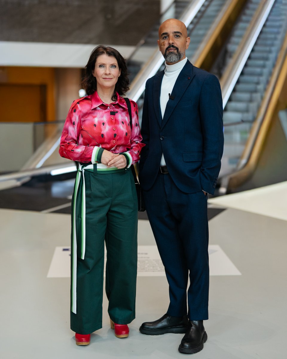 Esther Ouwehand tweet media