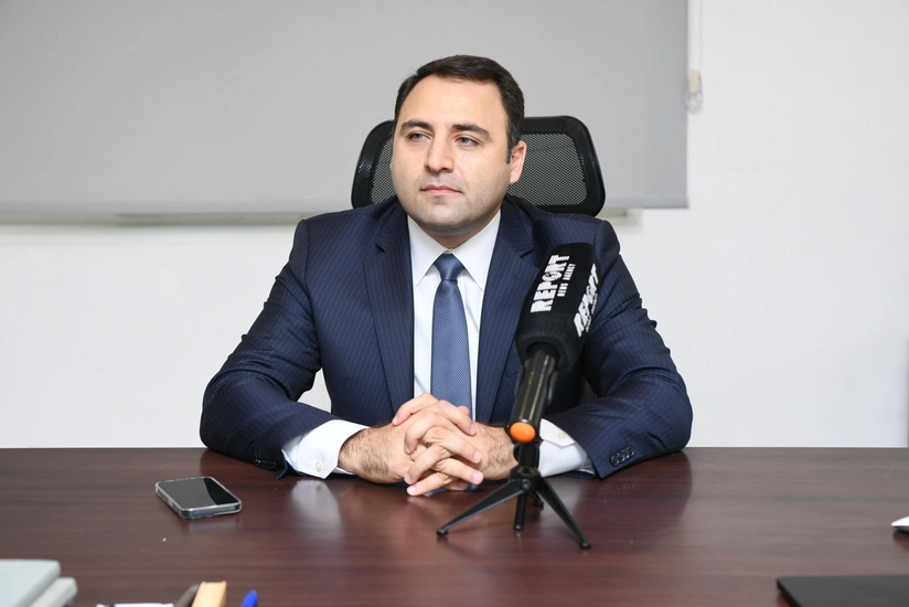 reportnewsaz's tweet image. Azərbaycanda erkən mərhələdə olan layihələrə investisiyaların stimullaşdırılması üçün alətlər yaradılır - EKSKLÜZİV

▶️ report.az/2750829 

#layihə #investisiya #alət #xəbər #sonxəbər #təcilixəbər #informasiya #operativxeber #reportaz #sondeqiqe  #Azərbaycan