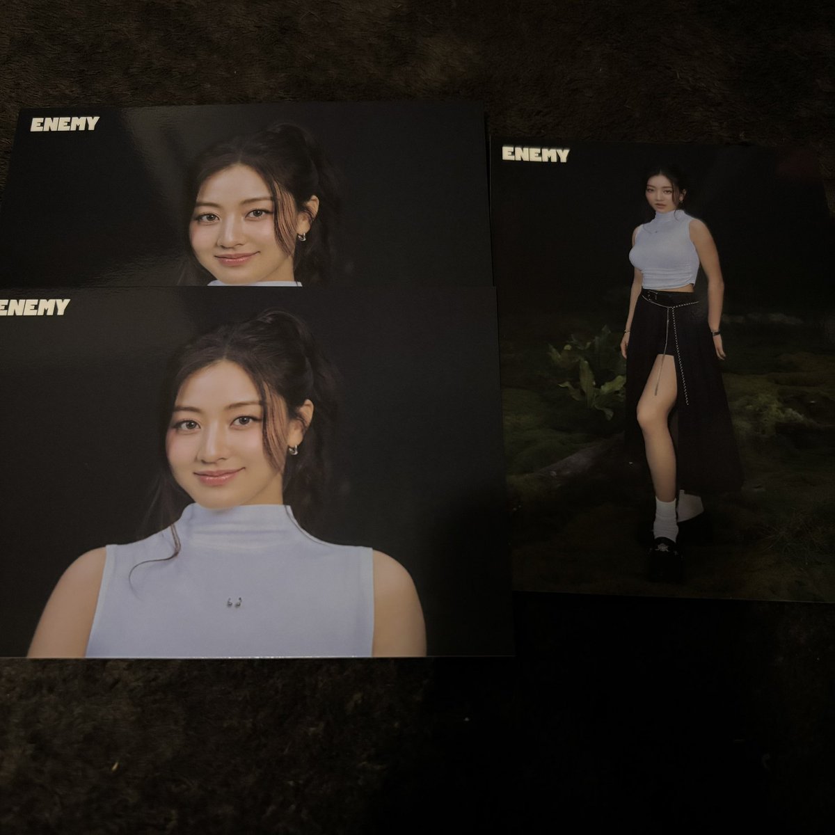 ともみ tweet media