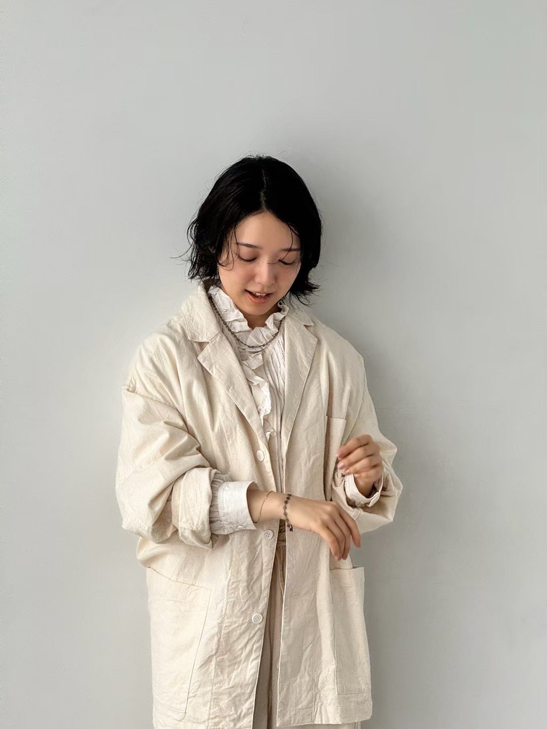 上白石萌音マネージャー on X: 