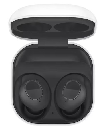 🗣 PRECIO MÍNIMO EN AliExpress  

Samsung Galaxy Buds FE SM-R400 Auriculares inalámbricos, Bluetooth 5.2, Cancelación de Ruido, Galaxy AI ha llegado, Batería de larga duración 30h 

✅Precio: 36€ 
(Usando el código: ESFS04 )
❌Antes: 69€
🔗 chollo4u.com/Aacfel