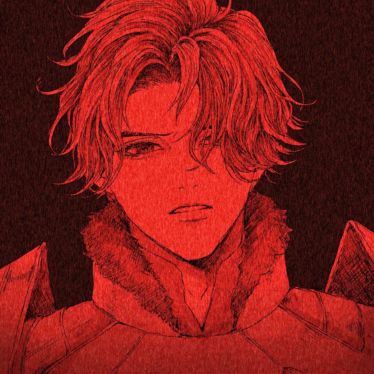 モグオ tweet media