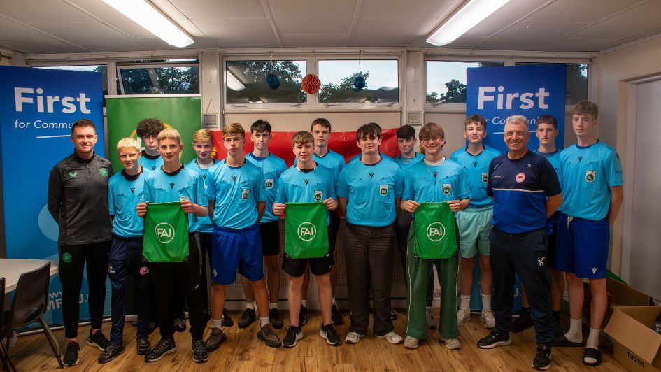 Member First CU tweet media