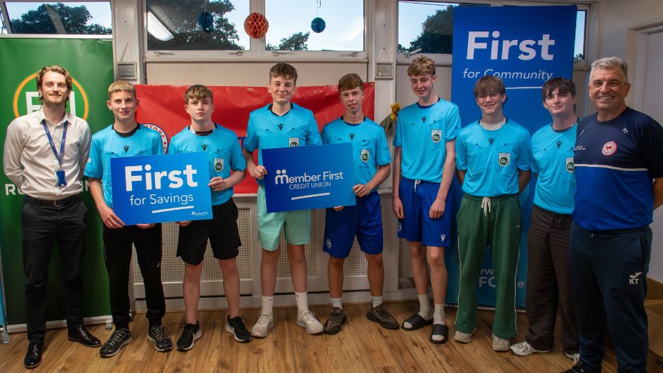 Member First CU tweet media