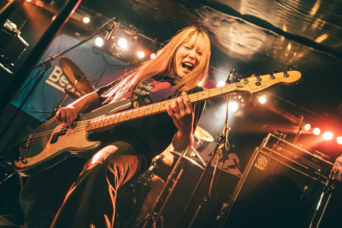 陽のあたる場所 vol.7
📍堺 Tick-Tuck

📸 <a href="/ai_hasumi09/">𝐻𝒶𝓈𝓊𝓂𝒾 𝒜𝒾</a>