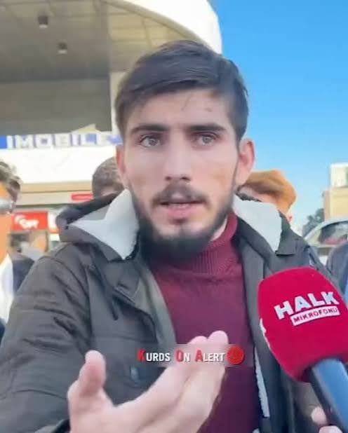 📌 Kürd Milliyetçisi Ali Çeven Tahliye Edildi

İstanbul Çağlayan’daki 14. Ağır Ceza Mahkemesi’nde bugün görülen davada, Kürd milliyetçisi Ali Çeven’in tahliyesine karar verildi.

Duruşmaya, Çeven’in avukatları Suphi Özgen ve Cemil Çelik katıldı. Avukatlar, müvekkillerinin siyasi