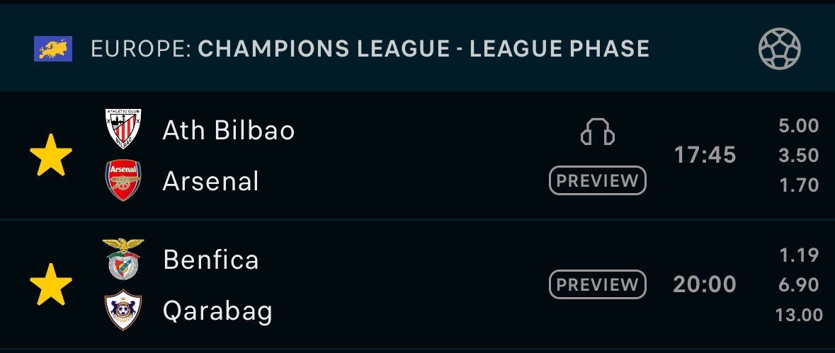 KickTheOdds tweet media