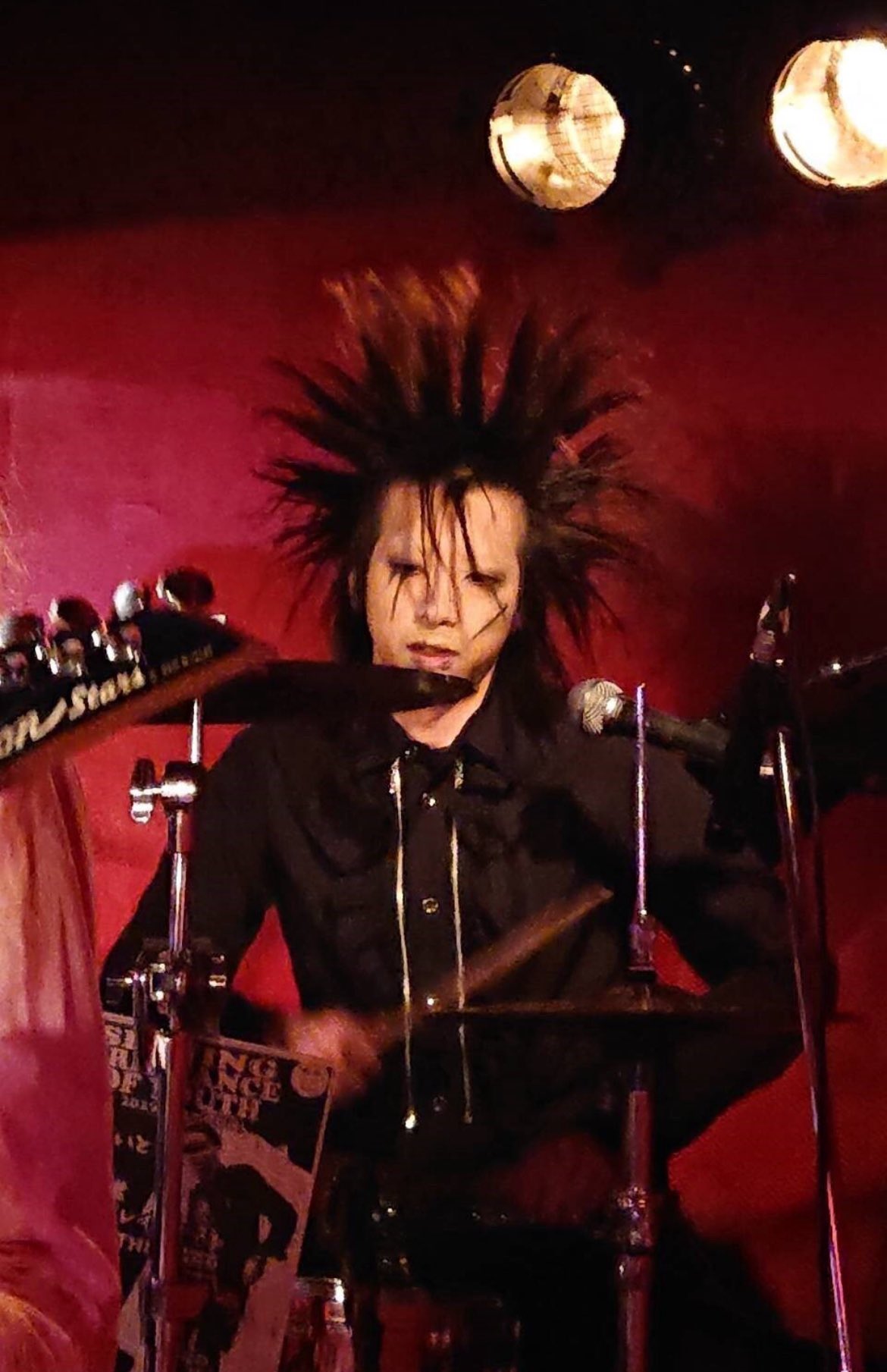 るーさん 電脳酒BAR CYBER DRUNKERS TUAL-ON 6周年中‼︎ on X: 