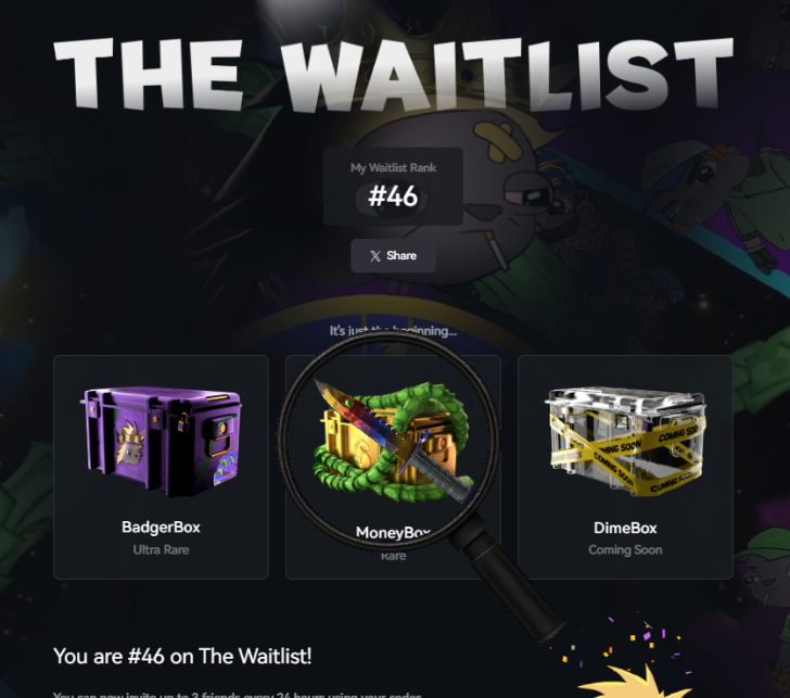 Yesss! I can see M9 Marble Fade FN in my MoneyBox, Thank You <a href="/fiddybps1/">fiddy.dime - priv/acc 🦡</a> 

Paradexio.