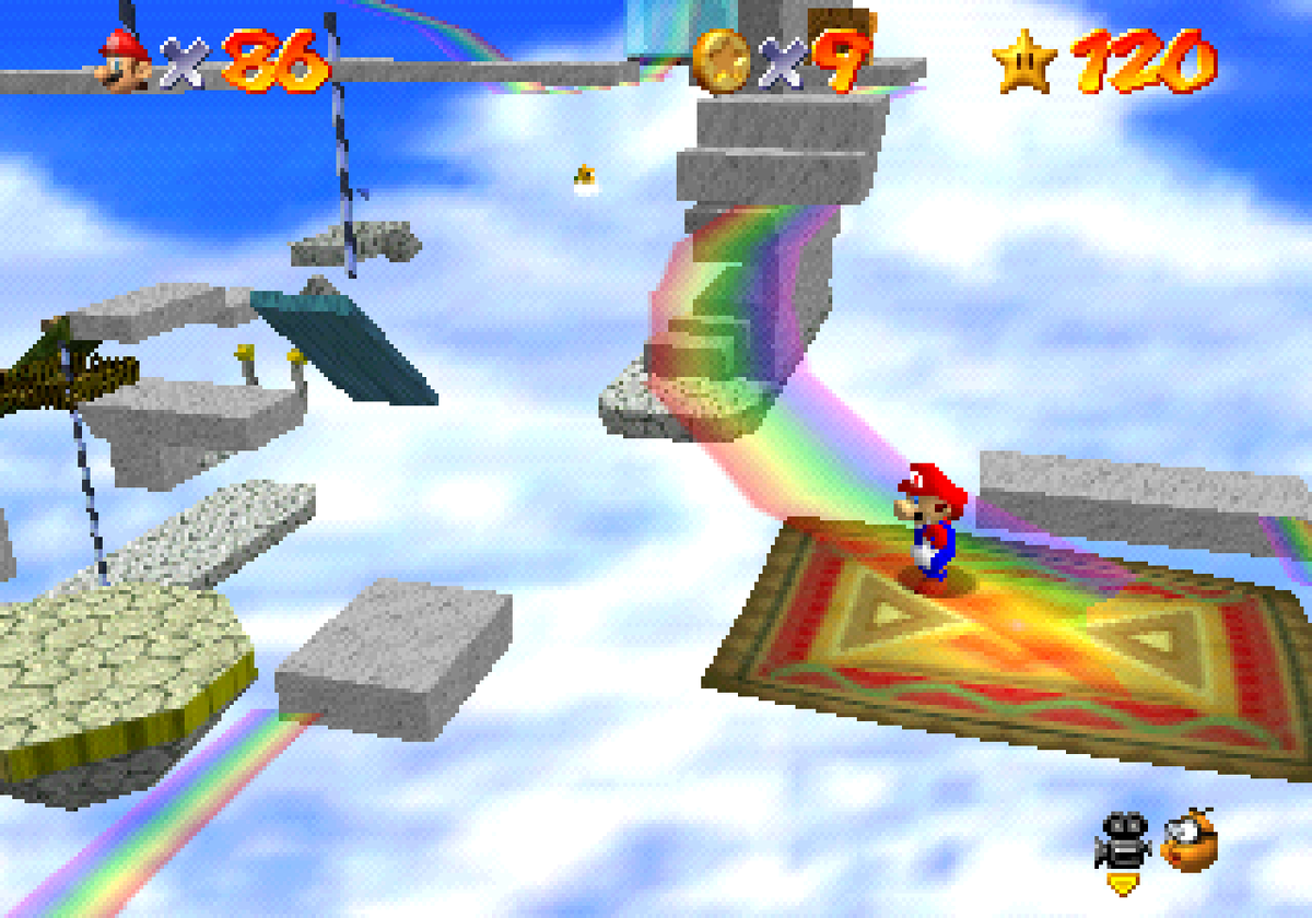 Retro Gamer tweet media