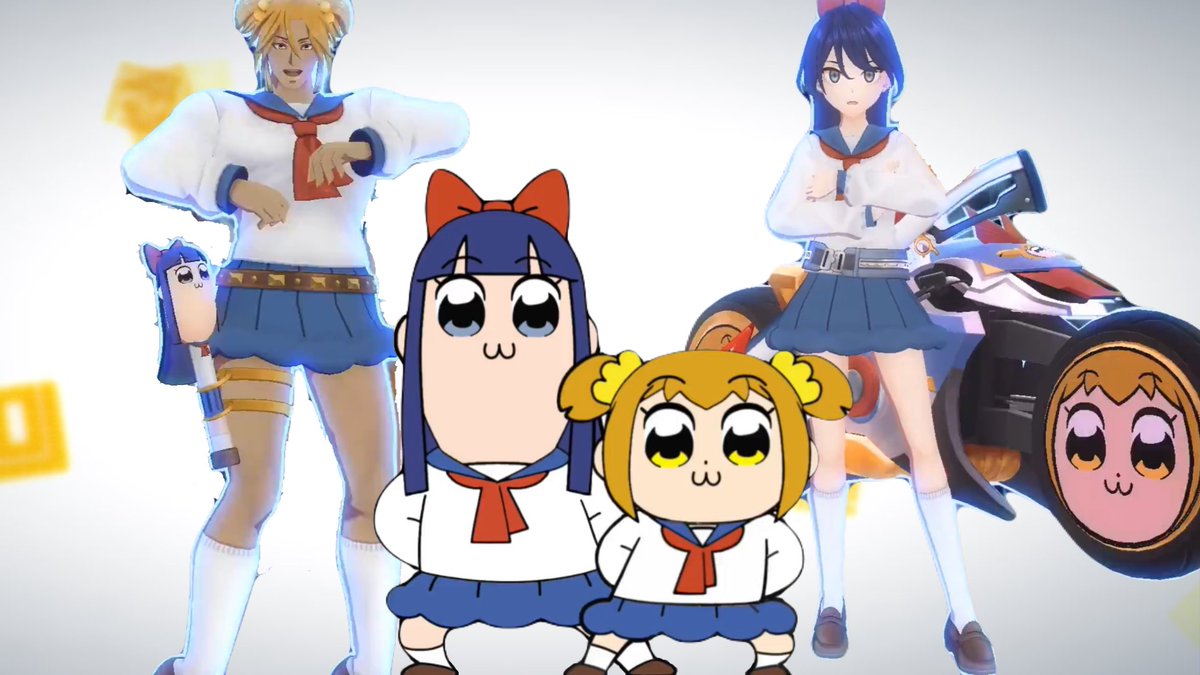 敵にこのスプタンポロ来たら笑う