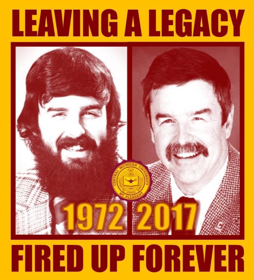 cmurpl's tweet image. A true pleasure to wish a 80th birthday to one of our “founding fathers” - Dr. Roger Coles! Roger worked at @cmuniversity for 45 years, developed the Rec Therapy &amp;amp; Rehab major &amp;amp; was the founder of the @SpOlympicsMI Winter Games! HAPPY BIRTHDAY ROGER! 🔥👆🎂 @cmuehs @cmualumni
