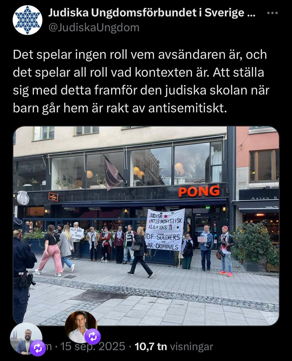 Jan Ericson 🇸🇪🇺🇦 tweet media