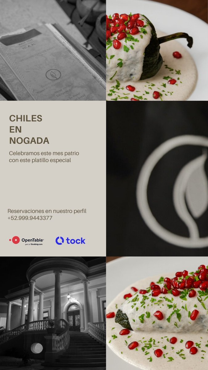 Kuuk Restaurante tweet media