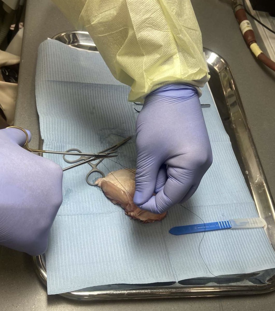 محمد خرِف. tweet media