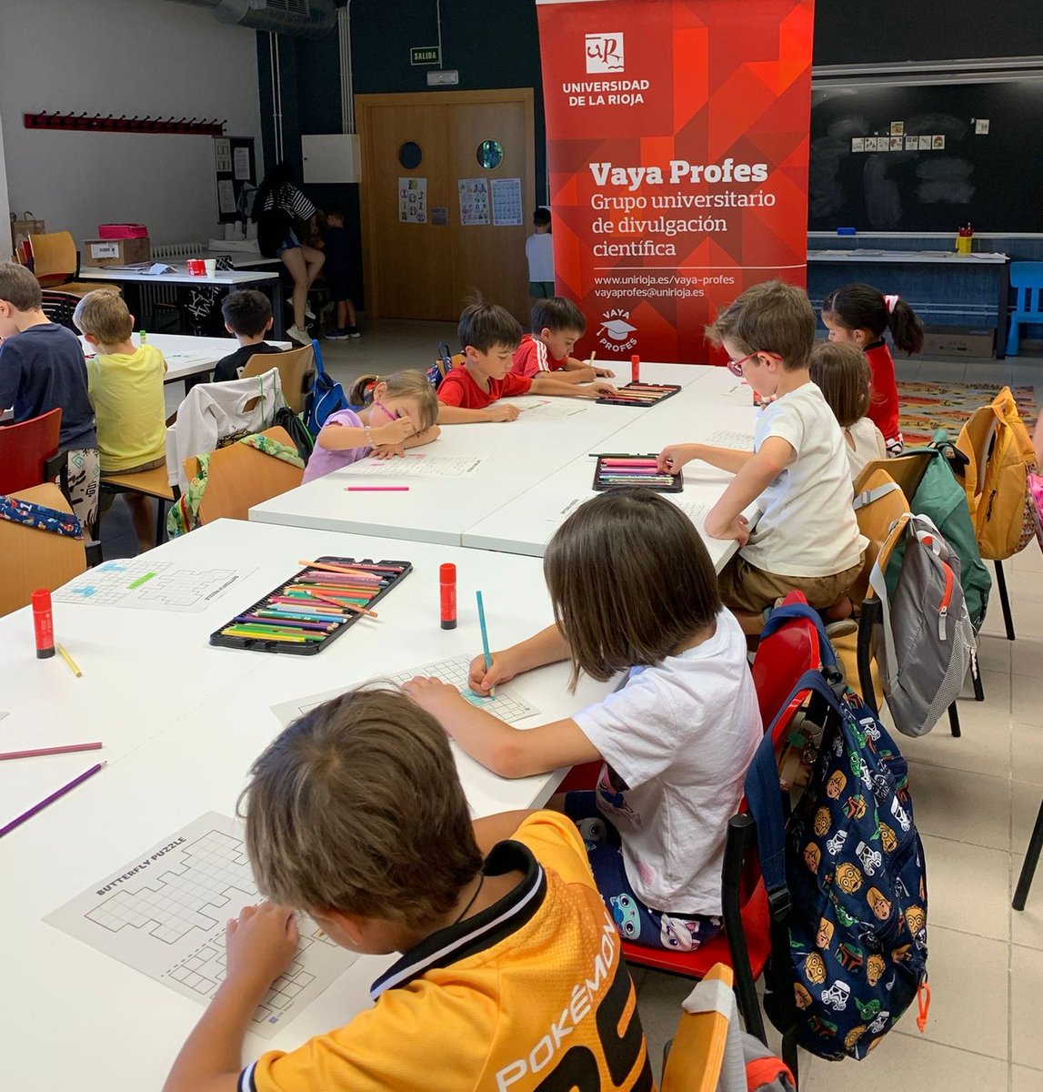 Vaya Profes tweet media