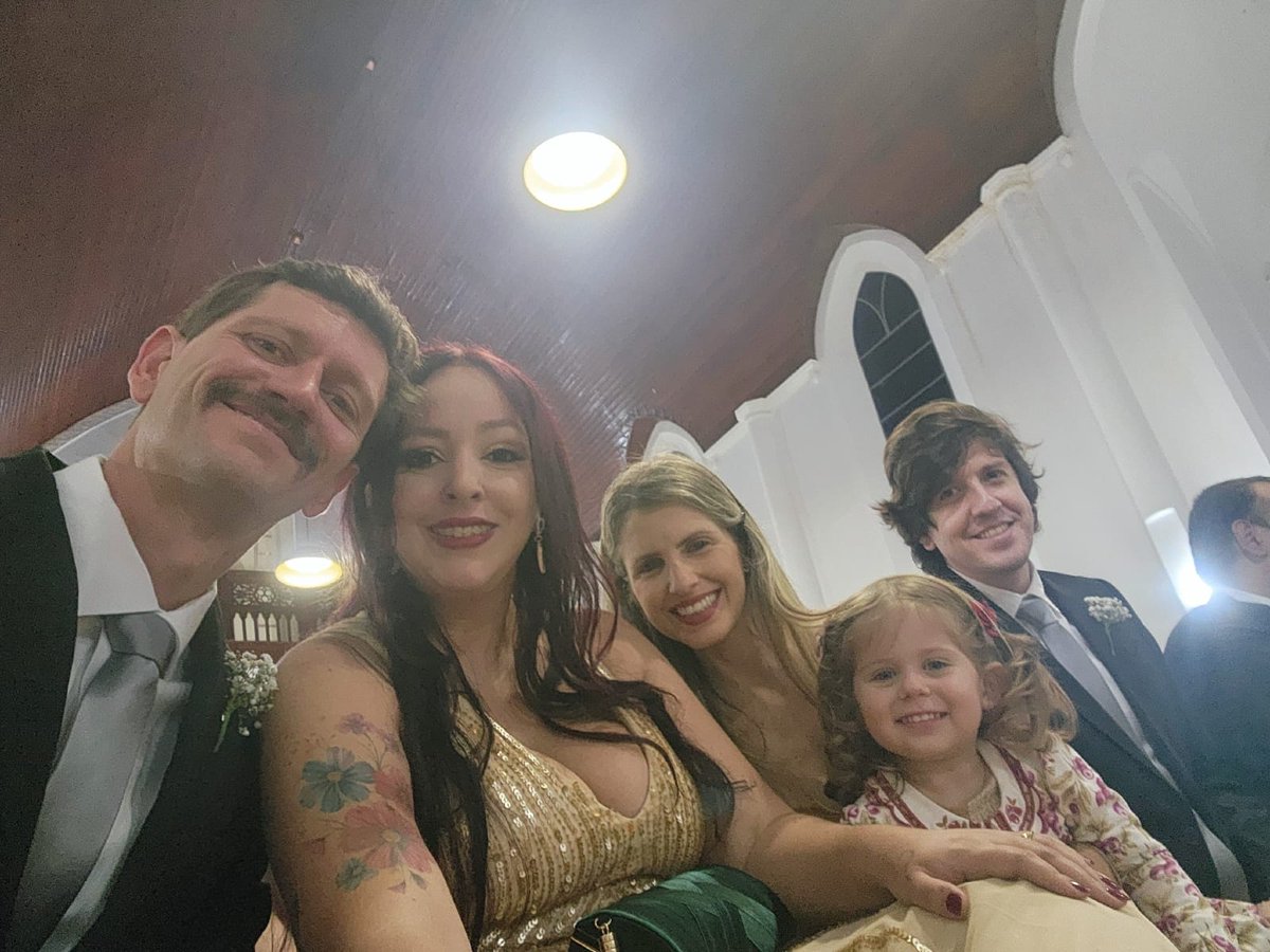 Pedro Badenes tweet media